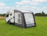 Camptech Starline 200 Air Inflatable Porch | 2023